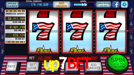 Explorando a Categoria de Eventos em Apostas na up7bet