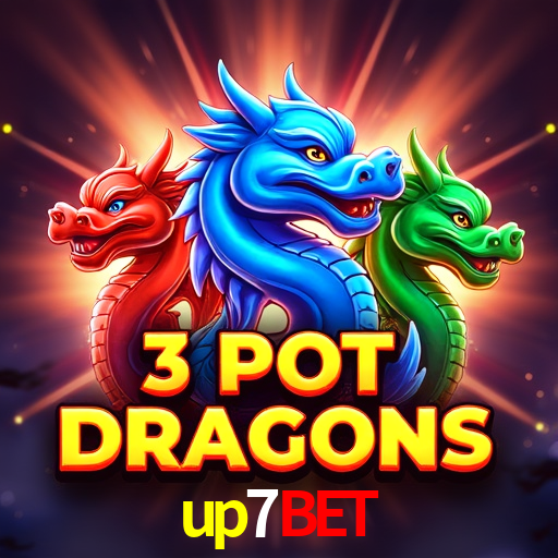 Descubra o Mundo do Cassino Online com up7bet